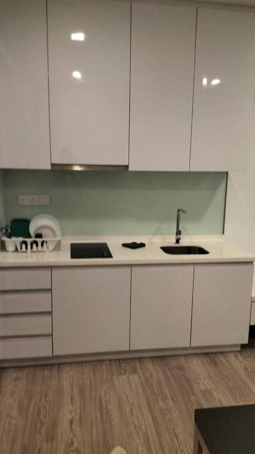 Ferienwohnung 1 Bukit Ceylon, Bukit Bintang, 2Pax Kuala Lumpur Exterior foto